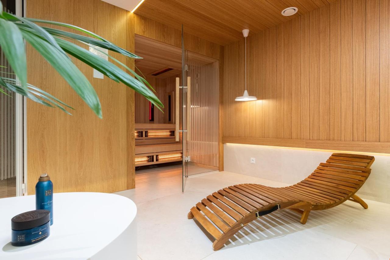 Seaview Apartment Nexo By Renters Prestige Puck Esterno foto