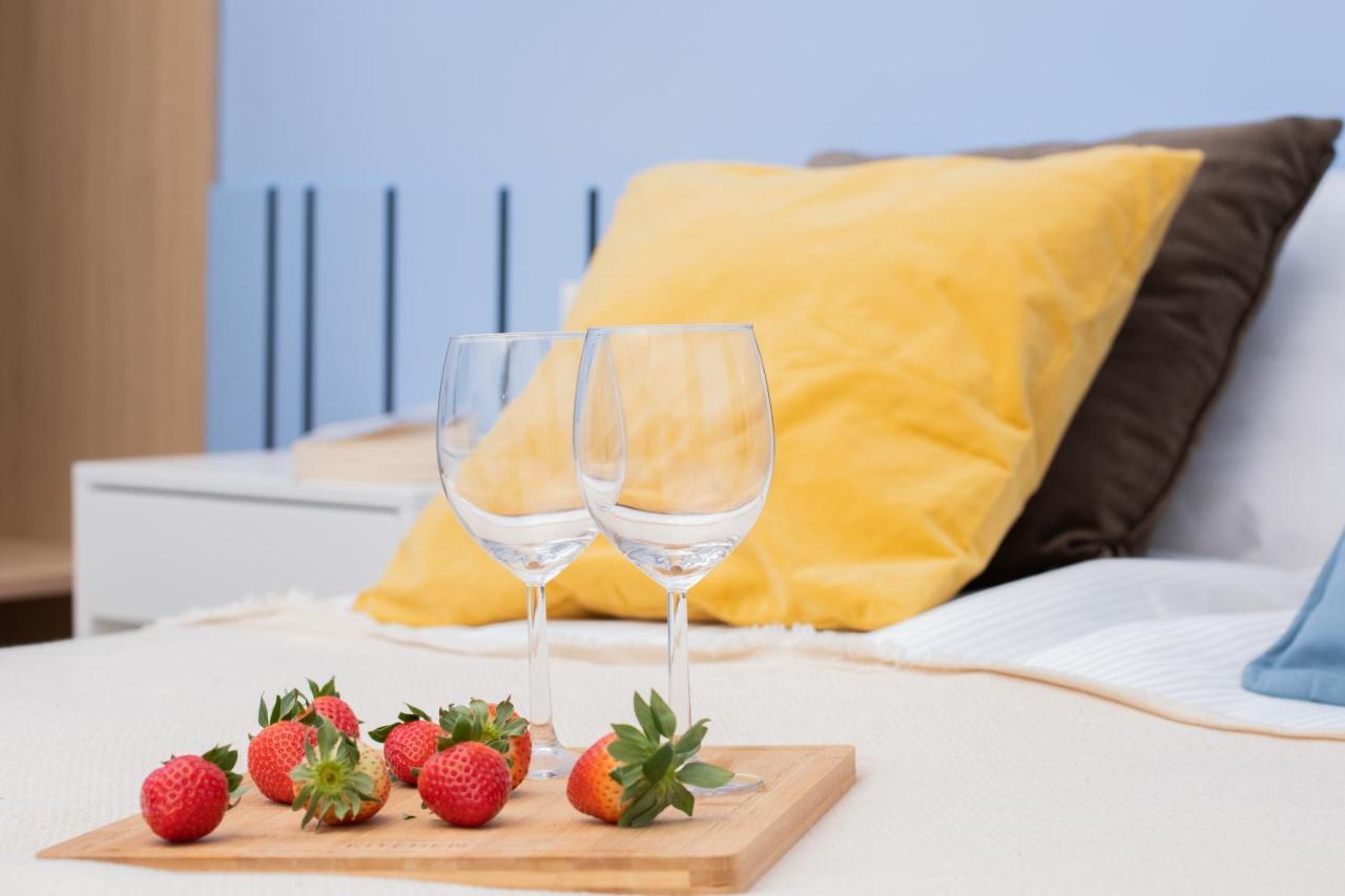 Seaview Apartment Nexo By Renters Prestige Puck Esterno foto